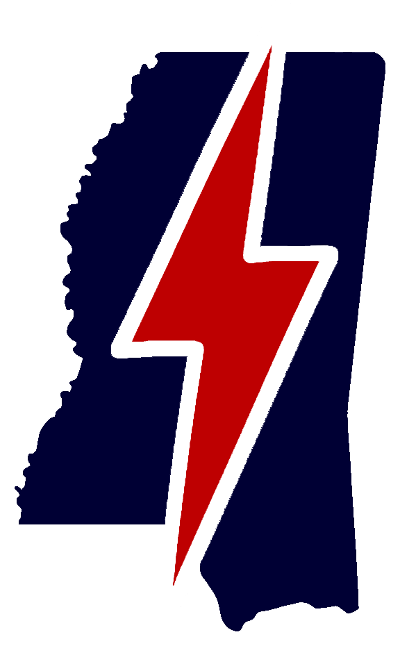 Mississippi Storm Logo
